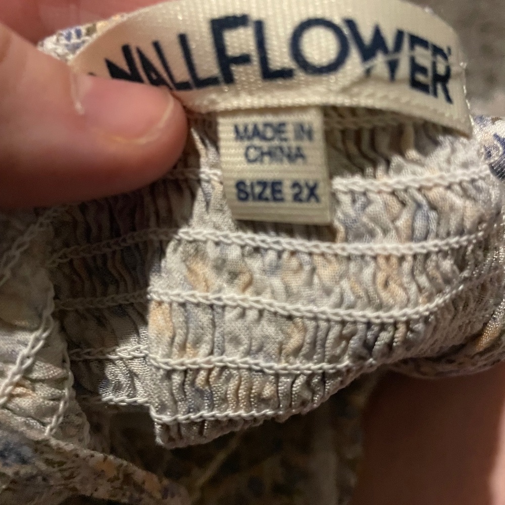 Sundress